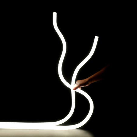 NNR25P-White light-24V