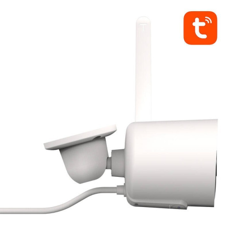 Avatto IPC-OD-01 Wi-Fi 4MP viedā kamera
