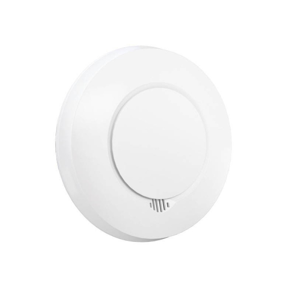 Viedais dūmu trauksmes signāls GS559A (HomeKit) Meross