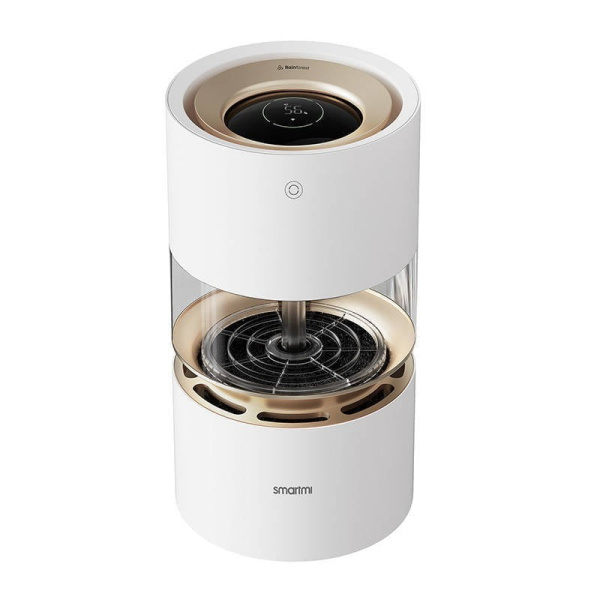 Smartmi Rainforest gaisa mitrinātājs