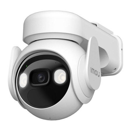 360° āra Wi-Fi kamera ar saules paneli Imou Cell PT 4G 3MP