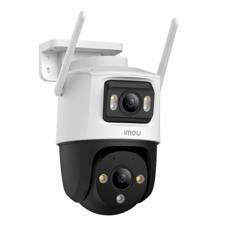 360° āra Wi-Fi kamera IMOU Cruiser Dual 8MP
