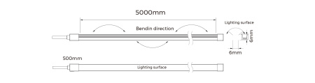 NTT0606-White light-24V