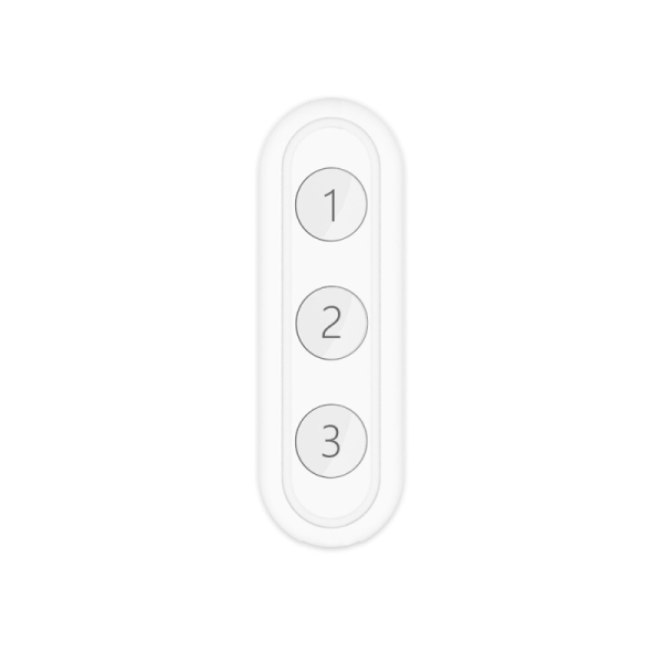 Программный пульт дистанционного управления Zigbee 3ch-9