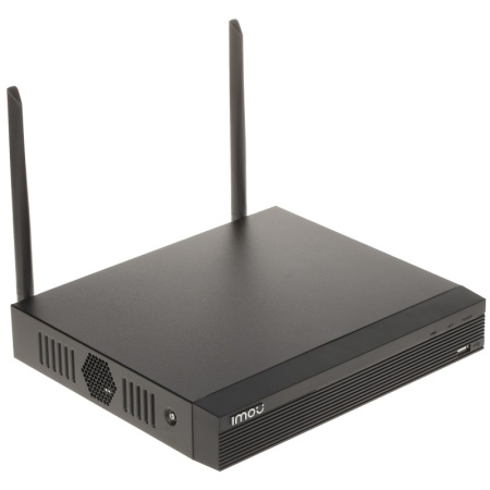 NVR NVR1104HS-W-S2 Wi-Fi, 4 KANĀLI IMOU