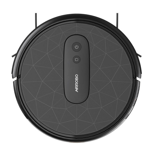Robots putekļu sūcējs AIRROBO P20