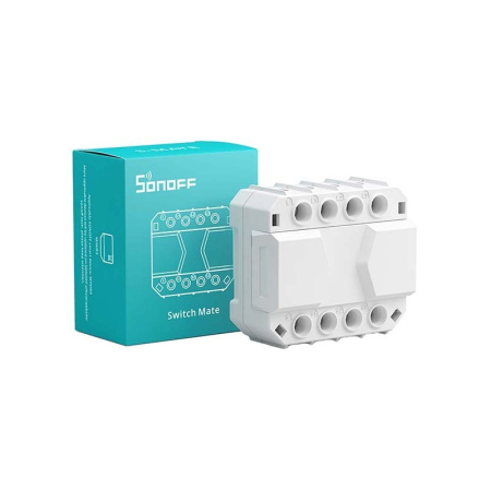 Viedais slēdzis Sonoff S-MATE
