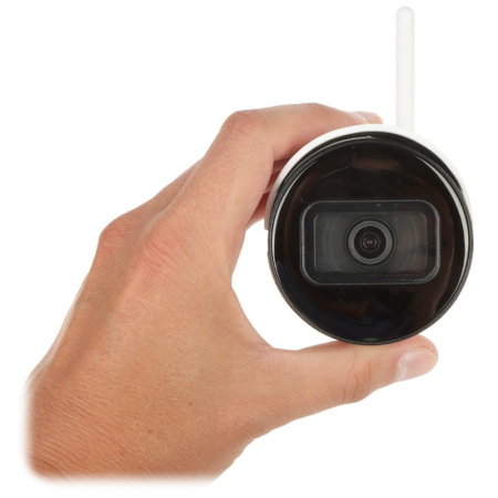IP KAMERA IPC-HFW1430DS-SAW-0360B Wi-Fi — 4 Mpx 3,6 mm DAHUA
