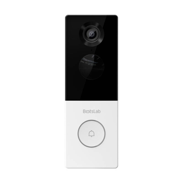 Video durvju zvans Botslab R801 3MP