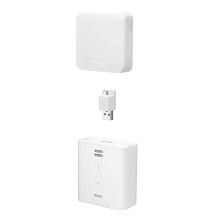 Viedā tālvadības pults SwitchBot Hub mini