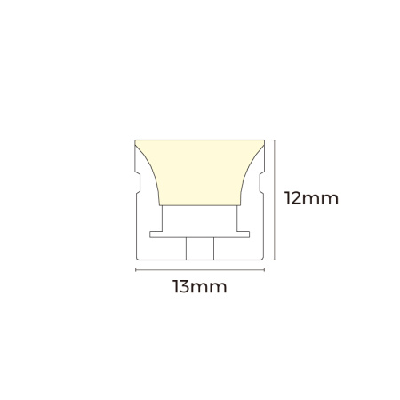 NMT1312-White light-48V