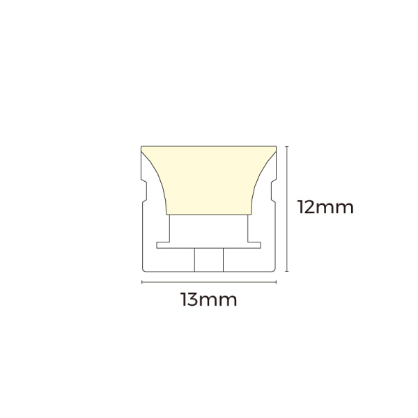 NMT1312-Color light-24V