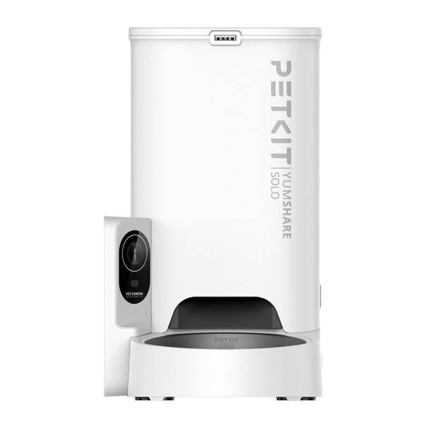 Smart food dispenser PetKit Yumshare SolO