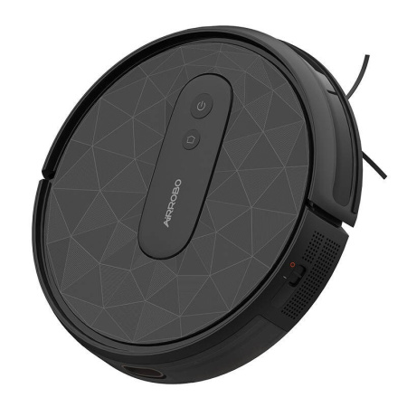 Robots putekļu sūcējs AIRROBO P20