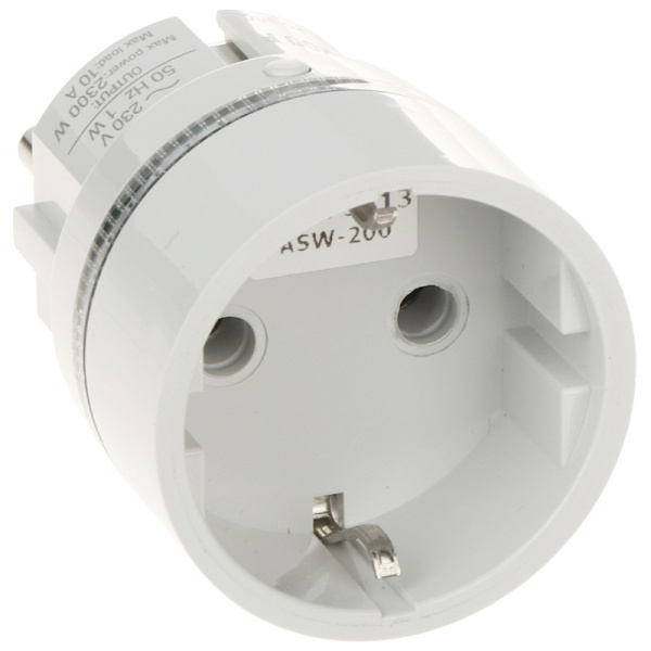 WI-FI VIEDSPRUGS ASW-200-F-W BE WAVE 2300 W SATEL