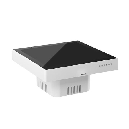Smart Scene sienas slēdzis Sonoff NSPanel Pro (balts)