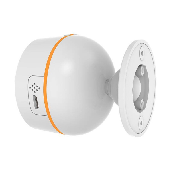 Умный PIR-датчик движения  NAS-PD07BH ZigBee Homekit