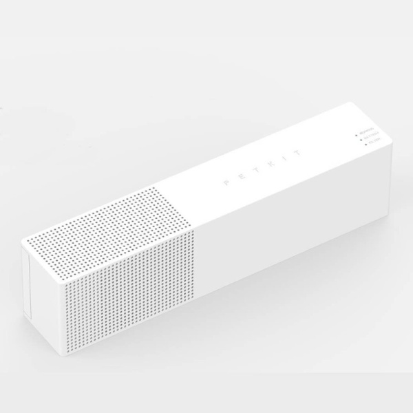 Gudrs smaku likvidētājs PetKit Pura AIR