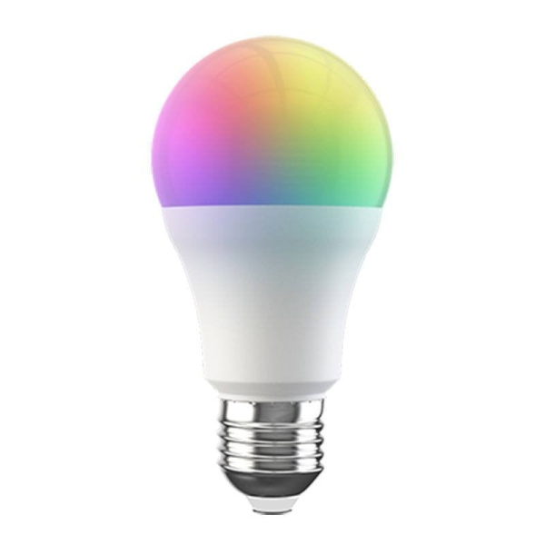 Smart LED Wifi spuldze Broadlink LB4E27 RGB