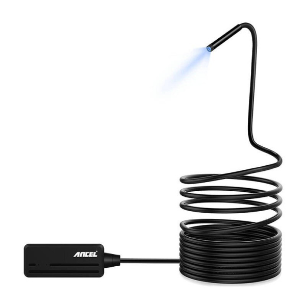 Инспекционная камера WiFi Ancel W655