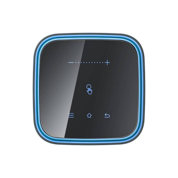 Mini projektors BlitzWolf, BW-VT2, Android, Wi-Fi, 1080p