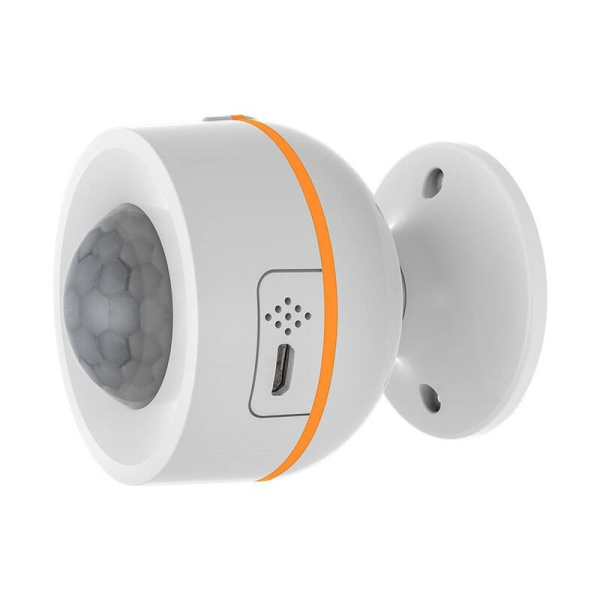 Умный PIR-датчик движения  NAS-PD07BH ZigBee Homekit