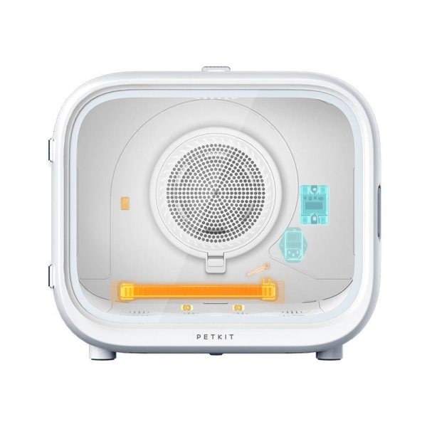 Умная сушилка для домашних животных PetKit AIRSALON MAX