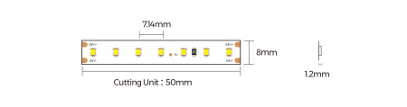 D6140-24V-8mm