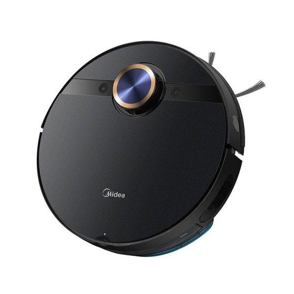 Robotu putekļsūcējs Midea M7 Pro