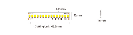 DS8240-48V-12mm