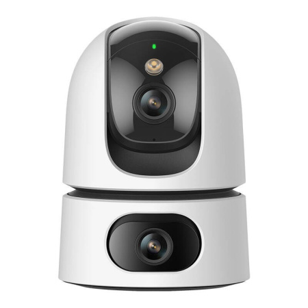 360° iekštelpu Wi-Fi kamera IMOU Ranger Dual 8MP