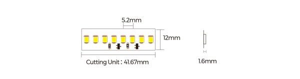 DS8192-24V-12mm