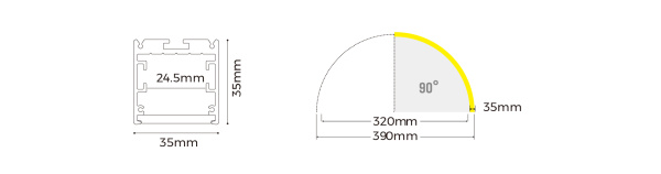AS3535-03A90
