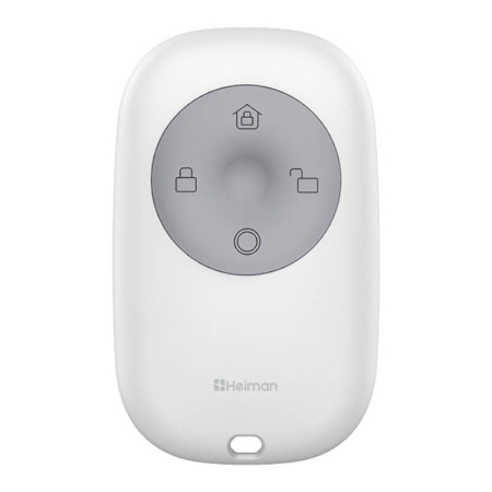 Heiman HS1RC-E Tuya Smart Zigbee tālvadības pults