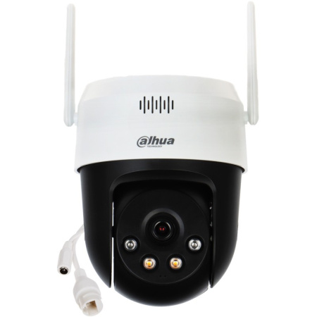 IP SPEED DOME KAMERA ĀRĀ P5AE-PV Picco A2 Wi-Fi — 5 MPx 4 mm DAHUA