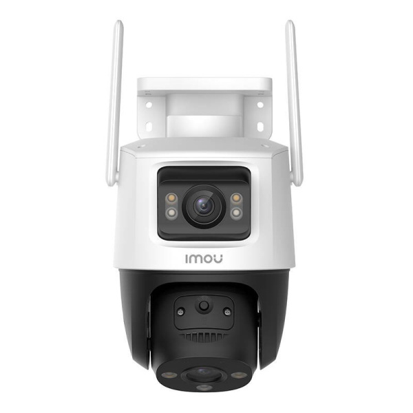 Уличная Wi-Fi камера 360° IMOU Cruiser Dual 8MP