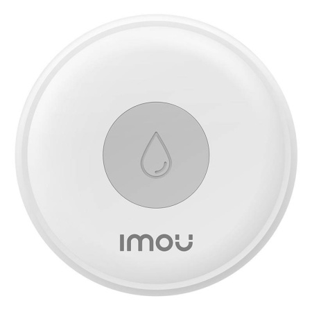 Viedais ūdens noplūdes sensors ZL1 ZigBee IMOU