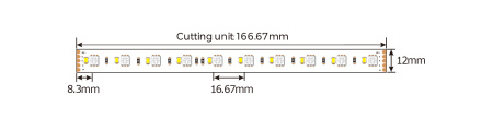 D560RGBW-48V-12mm