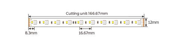D560RGBW-48V-12mm