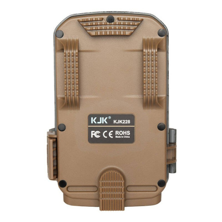 KJK 48MP WIFI fotoattēlu slazds (KJK-LCK228)