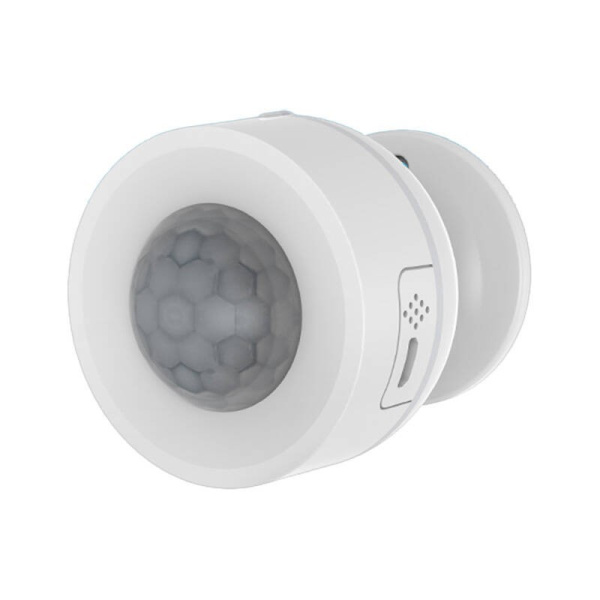 Viedais PIR kustības sensors  NAS-PD07W USB