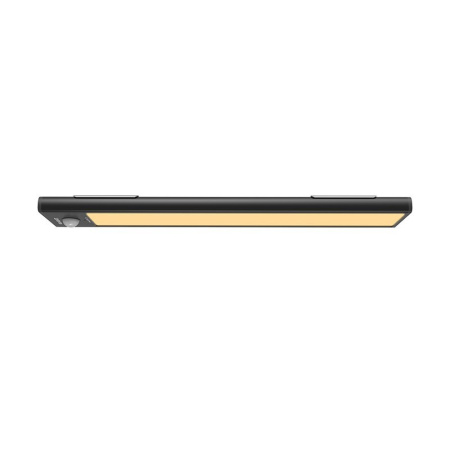 Yeelight Closet Sensor Light 20cm - melns 4000K