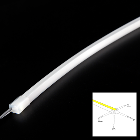 NTT0606-White light-24V