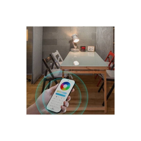 7W CCT White G95 ZigBee GL HUE TUYA spuldze