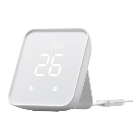 Matter Viedā tālvadības pults Hub 2 WiFi HomeKit BLE IR SwitchBot