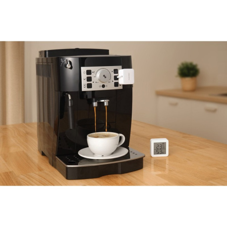 Bezvadu tālvadības slēdzis SwitchBot-S1 (melns)
