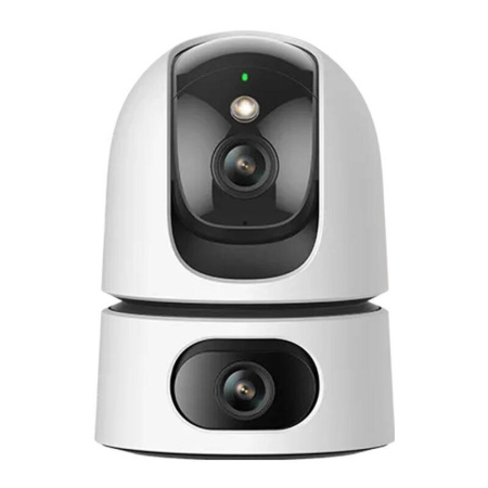 360° iekštelpu WiFi kamera IMOU Ranger Dual 6MP