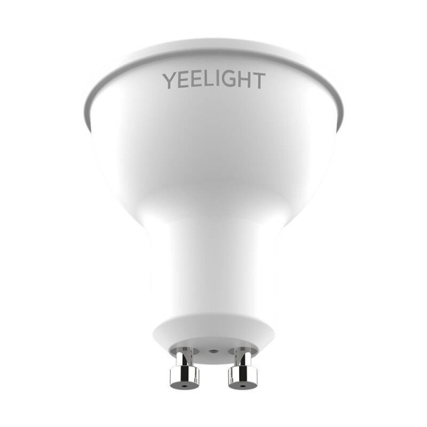 Smart żarówka LED Yeelight GU10 Smart Bulb W1 (krāsu) - 1gab