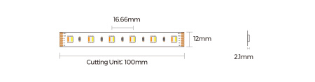 D560RGBLWW-24V-12mm