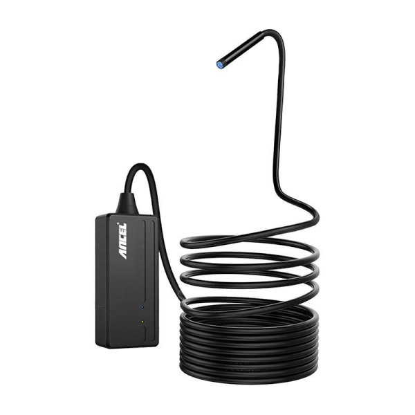 Pārbaudes kamera WiFi Ancel W655